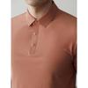 Hengyuanxiang Men's Short Sleeve Polo Shirt