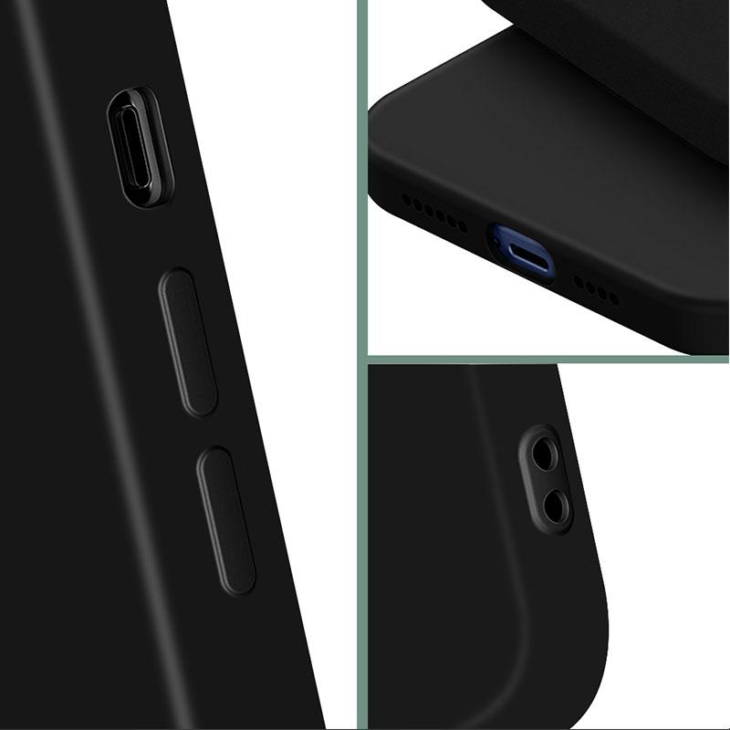 Black Butterfly Phone Case For iPhone Samsung Galaxy Redmi Xiaomi Oppo OnePlus Note S A 7 8 9 10 11 12 13 14 20 21 22 23 53 54 Pro Max Plus Ultra