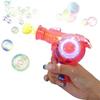 Bubble Gun 1 Pc Water Outdoor Toys Soap Blower Kids Toy
