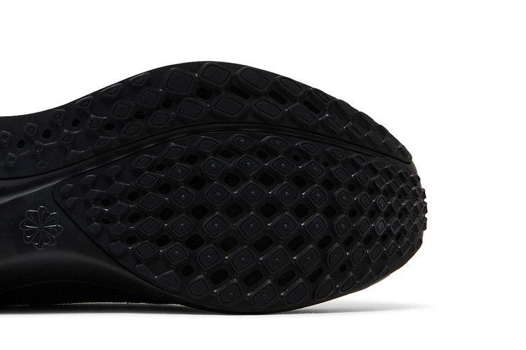 Nike Air Zoom Pegasus 41 Black Anthracite