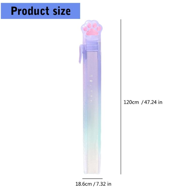 Push-Pull Erasers Pencil Erasers Cats Claw Eraser Painting Erasers Back To School Erasers Prizes Gift for Classroom