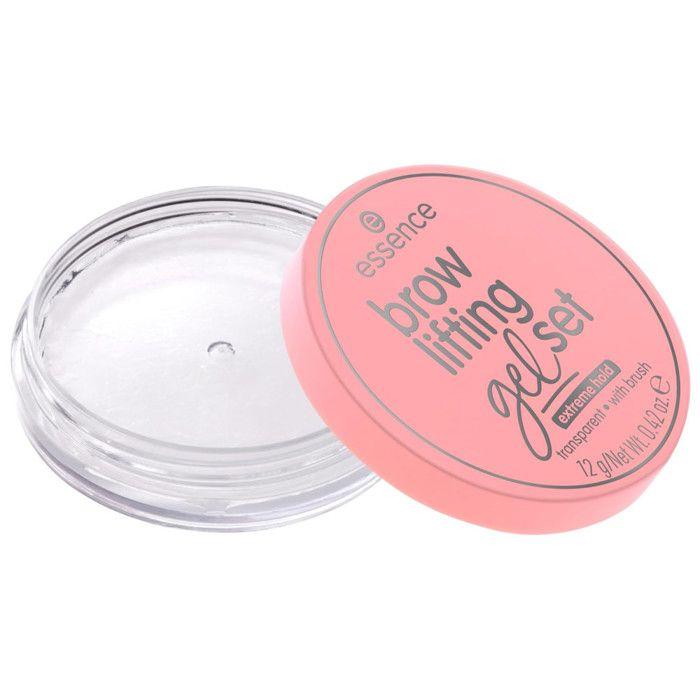 Essence - Kit Gel Lifting Sourcils -