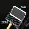 With Wooden Handle Cat Litter Scoop Non-Stick Cat Cleaning Tools High Quality Cat Poop Shovel