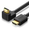 Acessórios para áudio e vídeo – Cabos e adaptadores HDMI