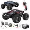 2021 New 40+MPH 1/12 Scale RC Car 2.4Ghz 2WD High Speed Remote Controlled TRACK