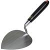 Kinkanechou Edelstahl-Kelle 140mm x 160mm für #3, (Breite) (Länge), Mauerwerk.