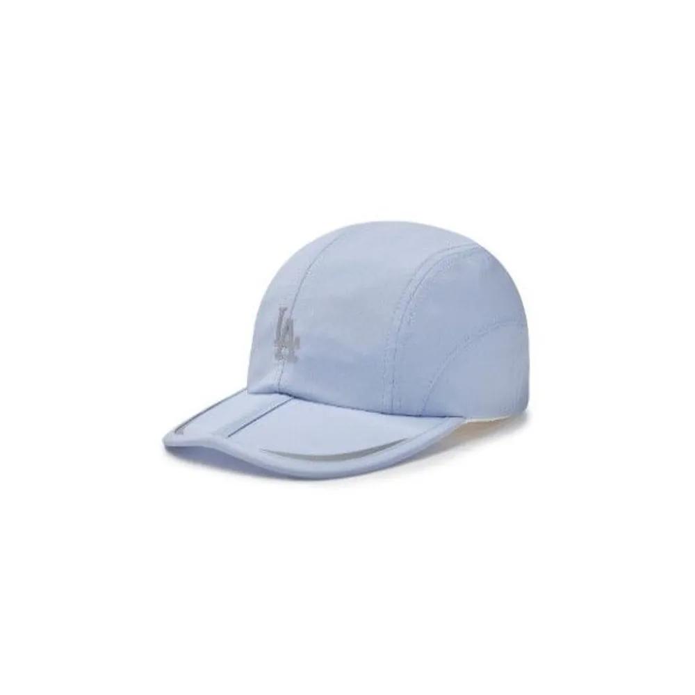 [MLB] Cap NQK 7ACPB0153-07SBL Athleisure Mesh-lined Synthetic Ball Cap LA Dodgers F2
