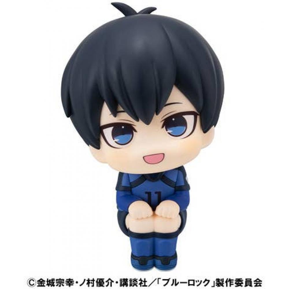 Blue Lock Look Up Match Ver. Yoichi Isagi