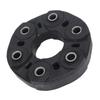 Driveshaft Flex Joint Kit Efficient Transmission 2104100615 Replacement for Benz E‑Class S‑Class CL‑Class
