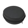 Headset Case EVA Portable Earphone Storage Box for Most Wireless Bluetooth Foldable Headphones