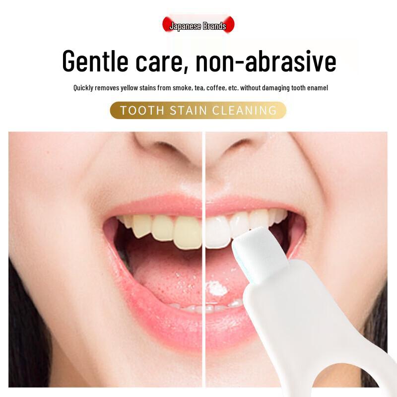 HAONIU Dental & Oral Care Essentials