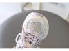 2026 Spring/Autumn Unisex Student Casual Sports Running Mesh Shoes