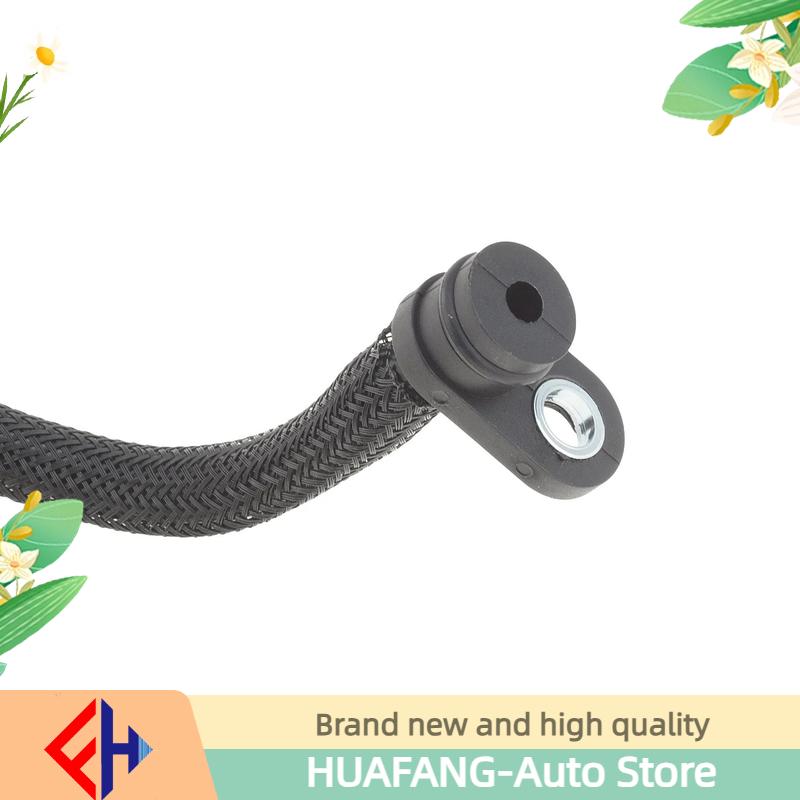 Original Coolant Vent Line Hose 94810602622  For Cayenne 2011-2018,panamera 2010-2016 4.8 High Quality