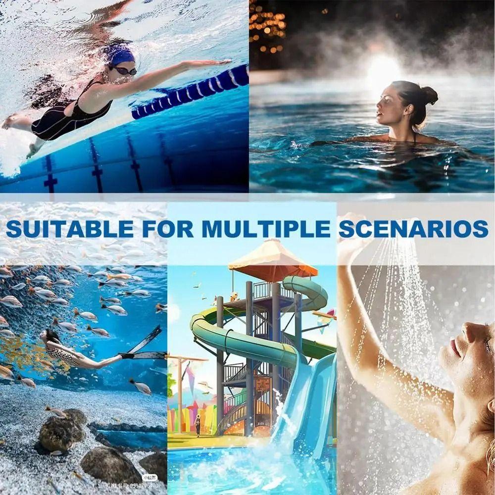 Hygienic Liners Women's Swimming Stickers Anti-fouling Swim Waterproof Liners For Swimwear
