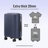 Xiaomi 20-Inch Carry-On Suitcase
