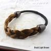 Invisible Hair Volume Tie - Celebrity-Inspired High Ponytail Accessory