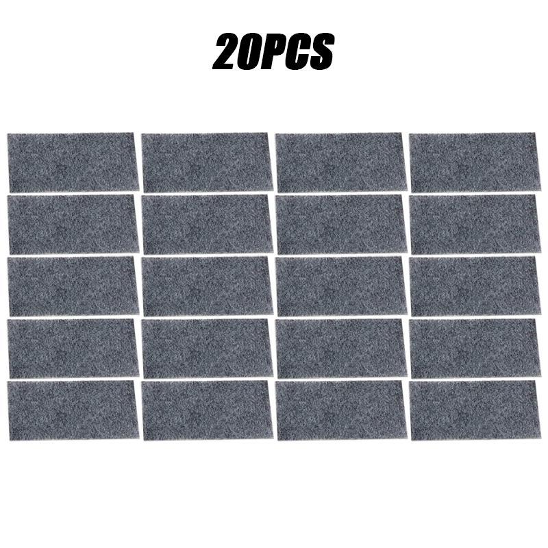 Car Scratch Cleaner Cloth Scratch Repair Cloth Nano Flash Cloth Car Paint Deep Scratch Repair Nano Glitter Fabric Car Polish