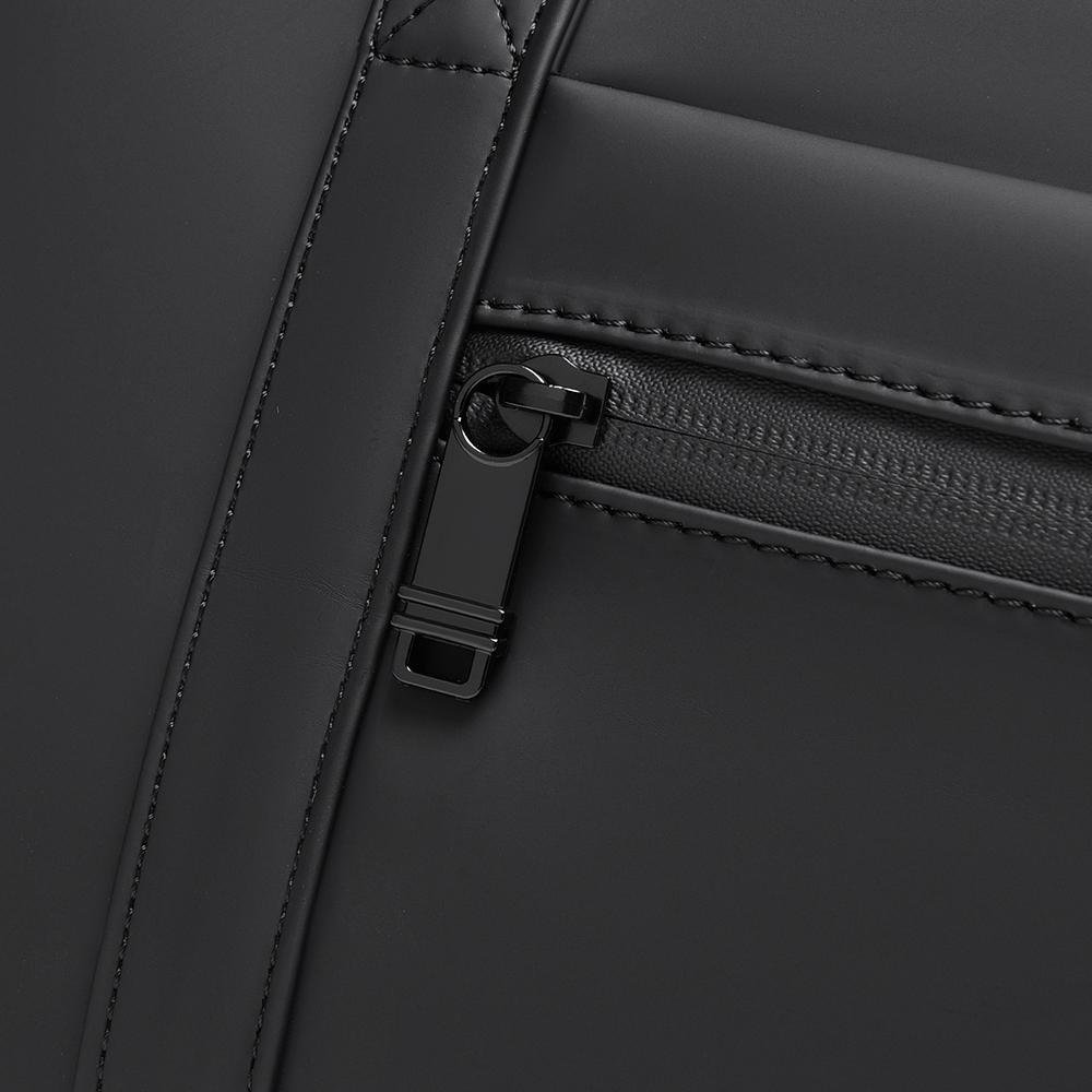 Large Capacity Fitness Bag, Men's Bag, Dry Wet Separation Crossbody Bag, Luggage Storage Bag, Independent Shoe Compartment, Athlete Training Bag