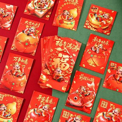Confezionare regali – Buste per biglietti di auguri