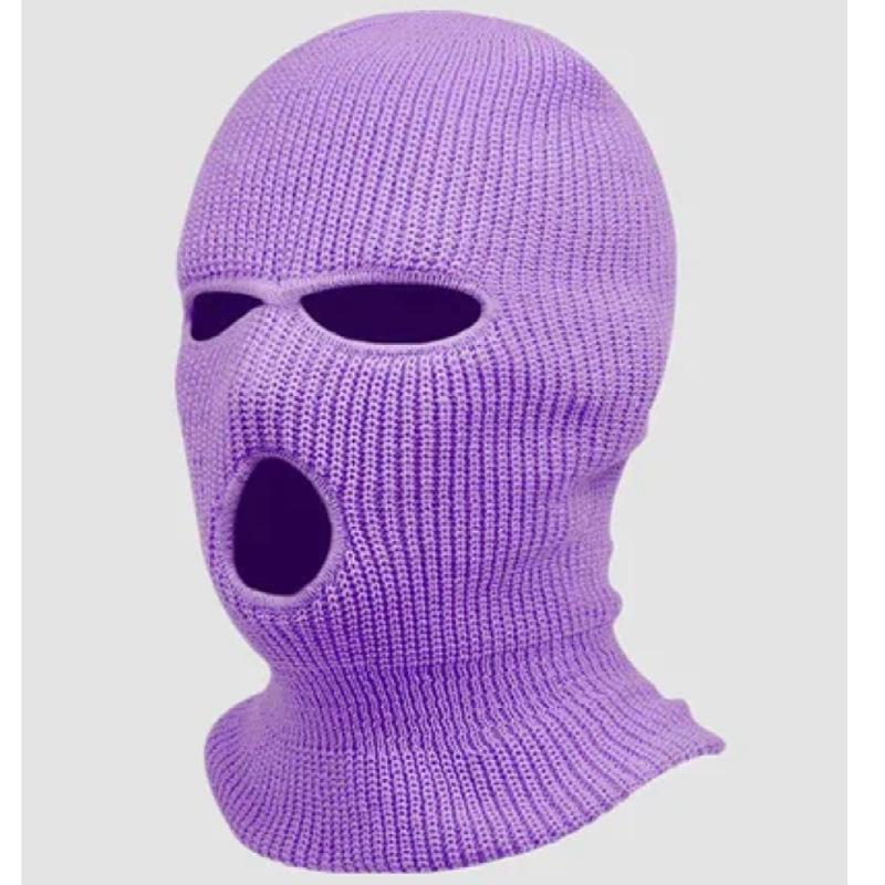 

Ice Silk Headgear Mask For Summer Outdoor Motorcycle Riding, Breathable And Suitable For Head Circumference 58-65 One Size