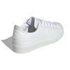 Adidas Originals Superstar Futureshell Comfortable Casual Low Top Kids Skate Shoes Kids Sneakers Bare-White H00834