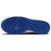 Nike Dunk Low Teal Nebula Deep Royal Women's FQ6870-141
