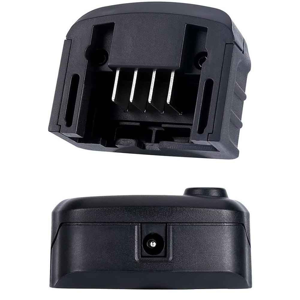 Battery Charger for Black & Decker 20V Lithium Battery LBXR20 LBXR20-OPE LB20 LBX20 LBX4020 LB2X4020 LBXR2020-OPE LBXR20BT
