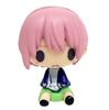 Quintessential Quintuplets Bride Figure Blind Box Ornament