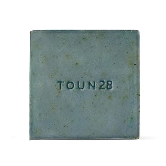 

[TOUN28] Твердый шампунь S20+ (Анти-Перхоть) 100г