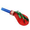 50 Stück Lustige Bunte Blaswhistle-Ballons Für Kinder Geburtstagsfeier Festival Cheerleading Geschenk Dekoration Clown Requisiten