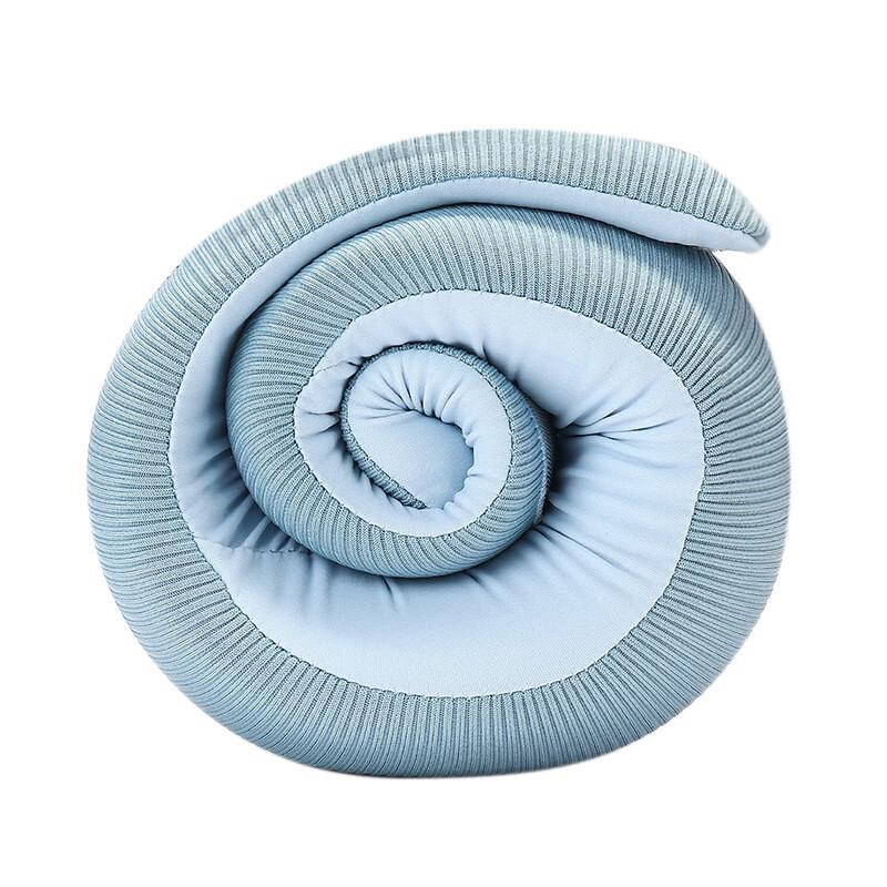 U-Shaped Neck Massage Pillow