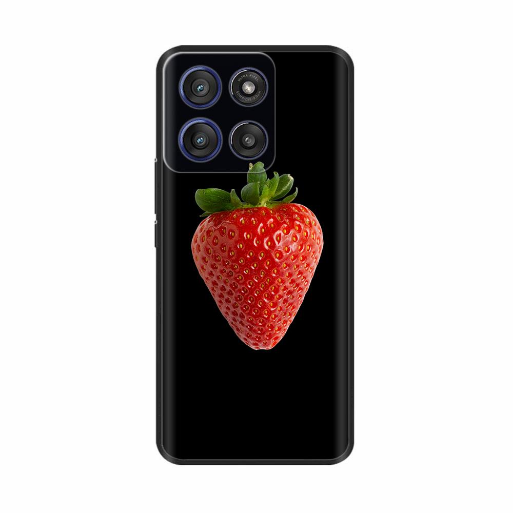 For Motorola Moto G Stylus 5G 2025 Fashion Luxury Painted Shockproof Cover Soft TPU Phone Case For Moto G Stylus 5G 2025 Fundas