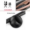 Buick Regal 2020-21 GS Center Console Carbon Fiber Shifter Wrap Interior Sticker
