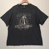 Disturbed 10000 Fists Authentisches Kurzarm Riesenetikett T-Shirt Herren XL Y2K VTG