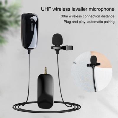 Mini Portable Wireless Rechargeable Microphone Voice Amplifier for Classroom