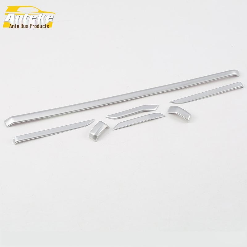 Antker Decorative and Protective Trim for 20 CR-V Models