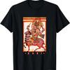 Agni Hindu Deva God of Fire Indian Hinduism T-Shirt