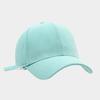 Women Autumn Striped Corduroy Baseball Cap Retro Hard-Topped Mountaineering Baseball Cap Women