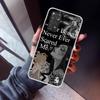 Medusa Greek Mythology Phone Case for Xiaomi Redmi Note 15 14 14S 13 12 12S 11 Pro Plus 11E 11T 11S 10S 5G Soft Cover Fundas Red