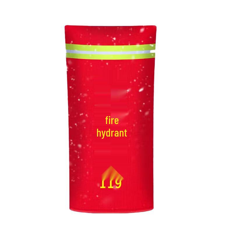 Fire Hydrant Insulation Cover