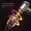 9000Pa Wireless Car Vacuum Cleaner Cordless Handheld Household and Car Dual-use Mini Vacuum Cleaner with Built-in Battery