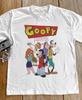 90s Vintage Goofyyy Movie Cartoon Graphic Unisex T-shirt Retro S-3XL