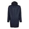 Rains Unisex Adult Waterproof Anorak