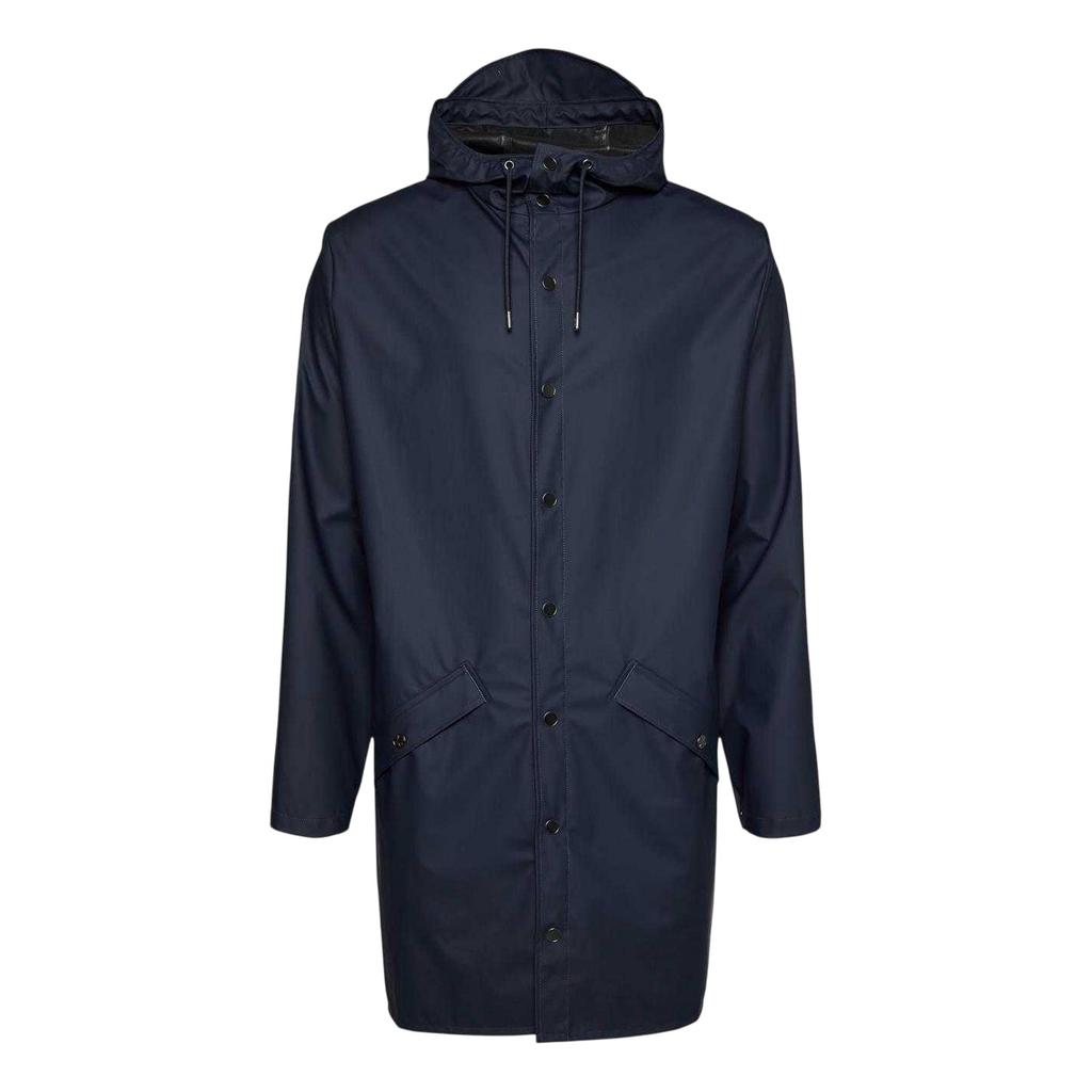 Rains Unisex Adult Waterproof Anorak