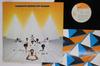 LP Record EARTH WIND  FIRE  Spirit 25AP250 CBS SONY 1976 Japan SoulFunk Used
