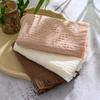 Wedding Cake Wedding Ceremony Gift Towel Coral Velvet Baroque Towel Multicolor Optional Gift