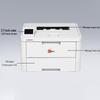 Lenovo LC2600DNW Color Laser Printer CN plug (adapter included)