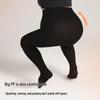 Urban Lady Plus Size Thermal Tights