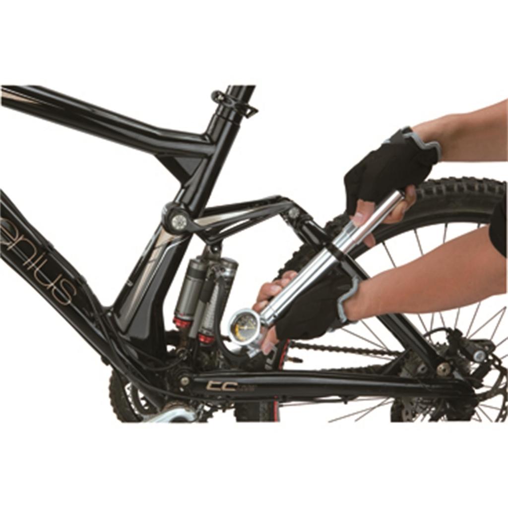 TOPEAK Shock Roll 'n'