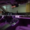 Galaxy Luxury Edition Ambient Light for Hongqi H9 (2020-2023) - 35 Color Options, Original 1:1 Mold Fit